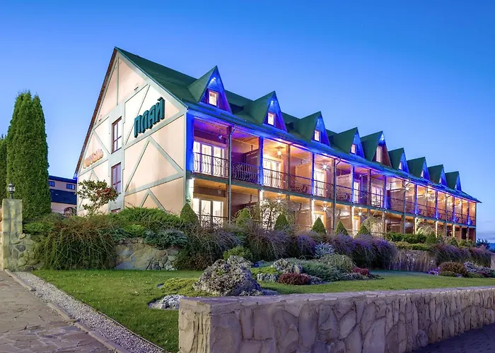 ПлайГотель