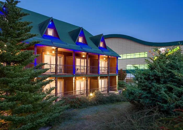 ПлайГотель