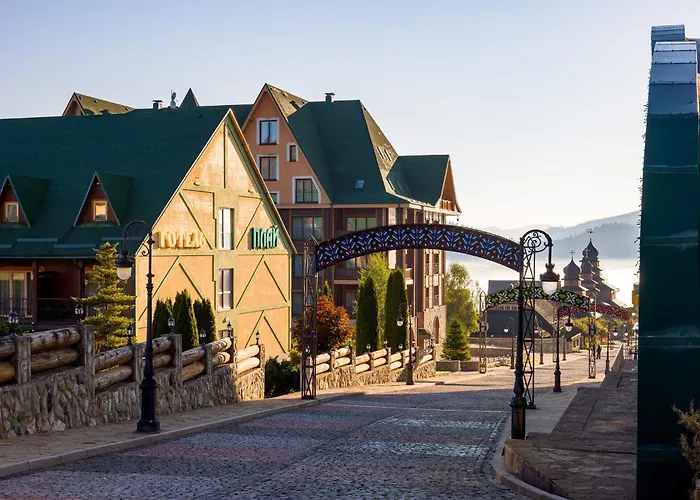 ПлайГотель